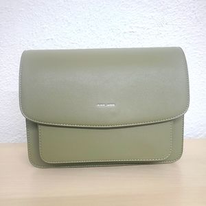 Pixie Mood Zoe vegan leather crossbody bag